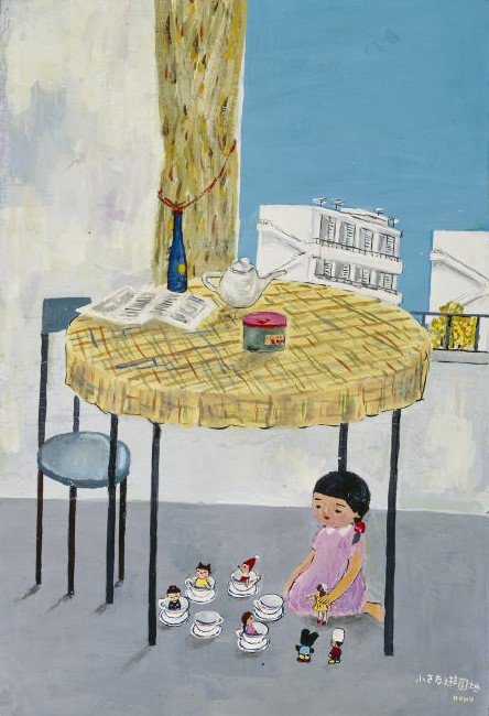 おうち時間の愉しみ 